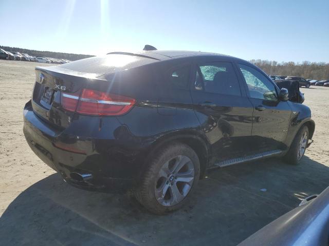 Photo 3 from auction – 2013 BMW X6 XDRIVE3 with VIN 5UXFG2C56DL785975