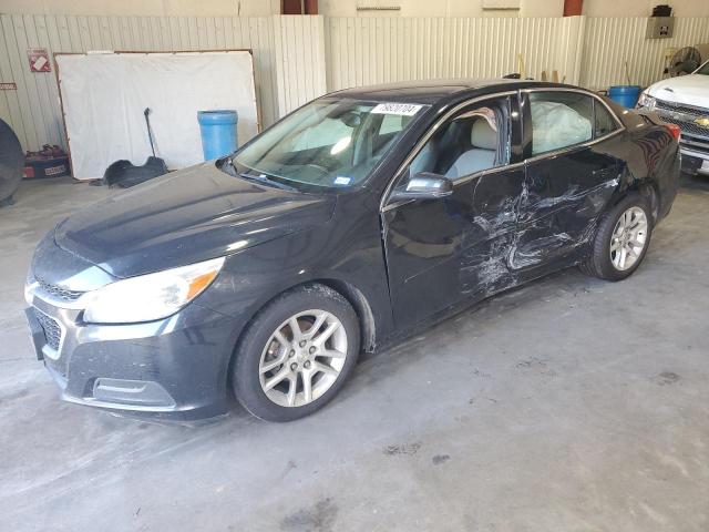 CHEVROLET MALIBU 1LT 2015 with VIN 1G11C5SL4FF263946 - Photo from auction