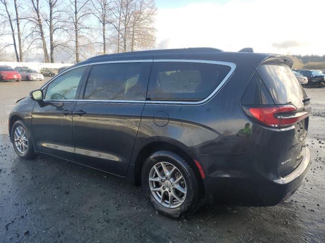 Photo 2 from auction – 2021 CHRYSLER PACIFICA T with VIN 2C4RC1FG9MR521710
