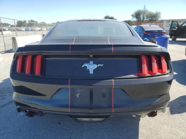 Photo 6 from auction – 2016 FORD MUSTANG with VIN 1FA6P8AM4G5322374