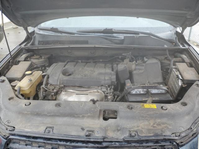 Фото 12 с аукциона – 2011 TOYOTA RAV4 с VIN 2T3ZF4DV5BW091168