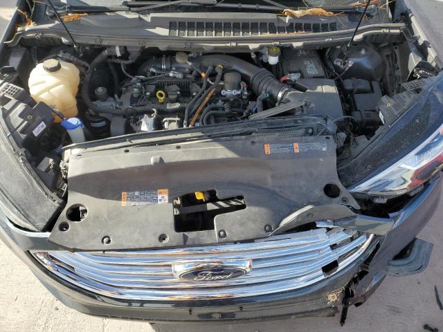 Photo 12 from auction – 2019 FORD EDGE SEL with VIN 2FMPK4J9XKBB48344