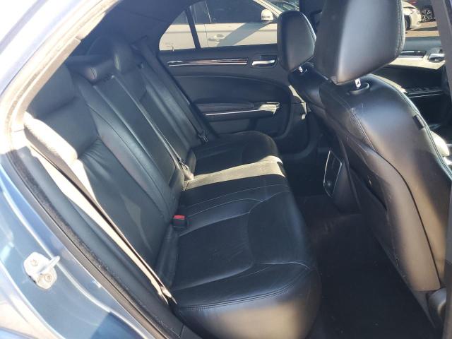 Photo 10 from auction – 2011 CHRYSLER 300 LIMITE with VIN 2C3CA5CG7BH547396