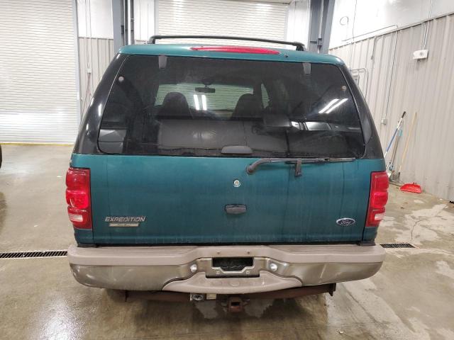 Photo 6 from auction – 1998 FORD EXPEDITION with VIN 1FMPU18L5WLB70171