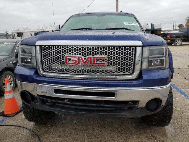 Photo 5 from auction – 2013 GMC SIERRA K15 with VIN 1GTR2UEAXDZ157157