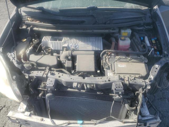 Photo 11 from auction – 2013 TOYOTA PRIUS with VIN JTDKN3DU6D1676915