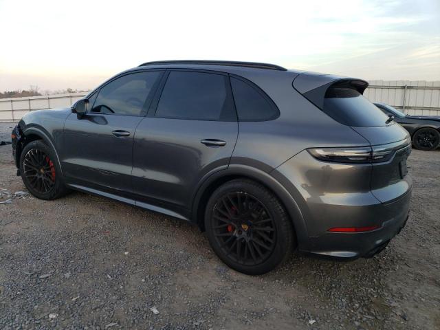 Photo 2 from auction – 2023 PORSCHE CAYENNE GT with VIN WP1AG2AY9PDA18420