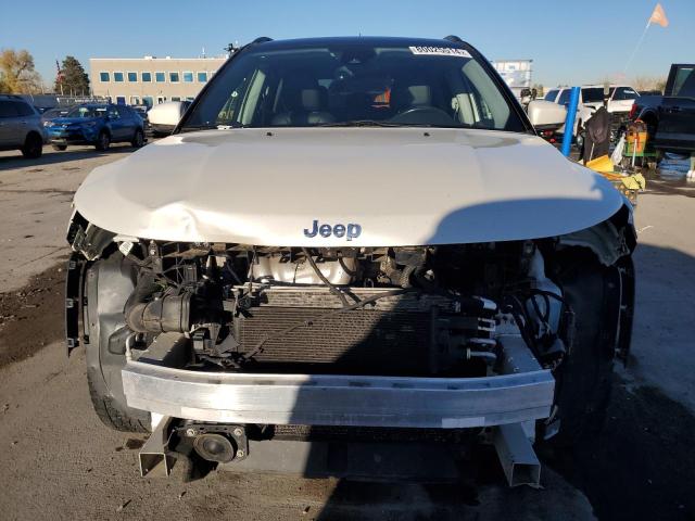 Photo 5 from auction – 2018 JEEP COMPASS LI with VIN 3C4NJDCB8JT354408