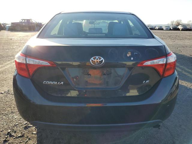 Photo 6 from auction – 2015 TOYOTA COROLLA L with VIN 2T1BURHE7FC471949