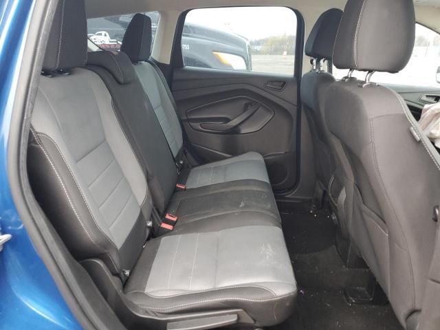 Фото 11 с аукциона – 2017 FORD ESCAPE S с VIN 1FMCU0F76HUD86929