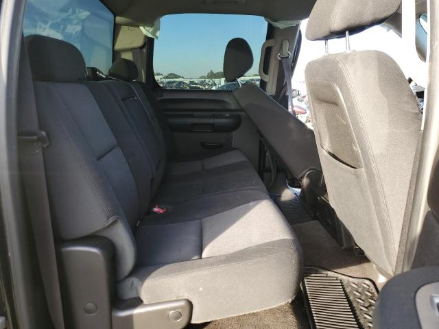 Photo 10 from auction – 2012 CHEVROLET SILVERADO with VIN 3GCPCSE76CG148161