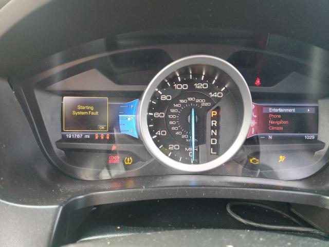 Photo 9 from auction – 2013 FORD EXPLORER X with VIN 1FM5K7D97DGB11803