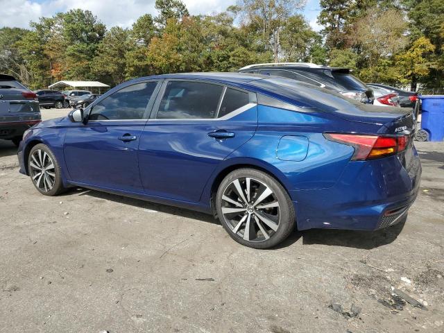Photo 2 from auction – 2020 NISSAN ALTIMA SR with VIN 1N4BL4CV7LC229637
