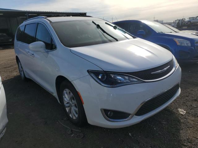 Foto 4 de la subasta – 2018 CHRYSLER PACIFICA T con VIN 2C4RC1BG3JR186056