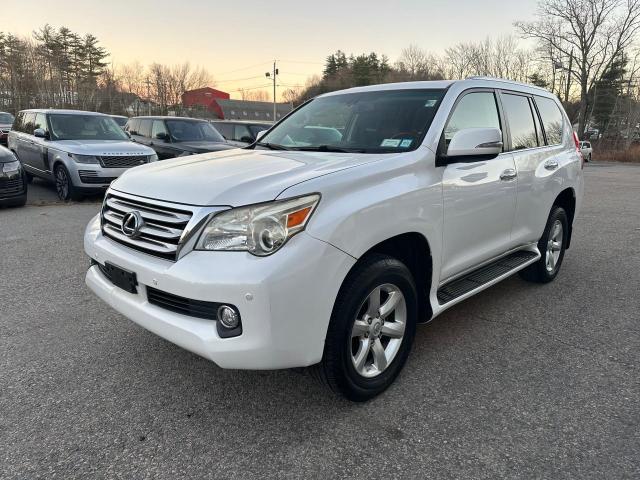 Zdjęcie 2 z aukcji – 2011 LEXUS GX 460 z VIN JTJBM7FX1B5033585