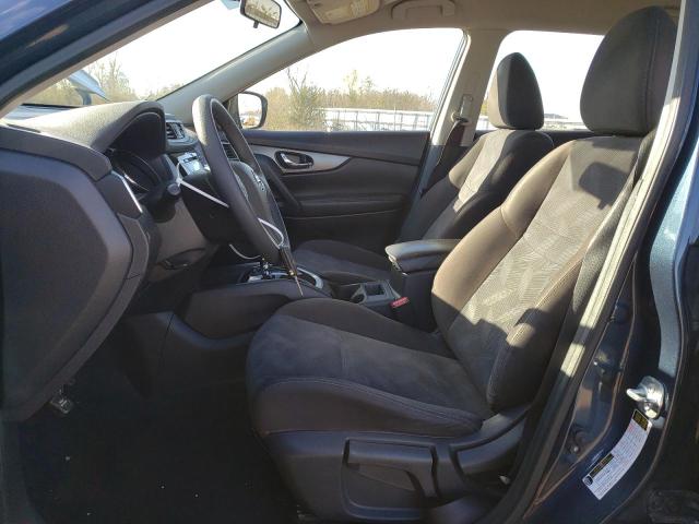 Photo 7 from auction – 2016 NISSAN ROGUE S with VIN KNMAT2MVXGP609899