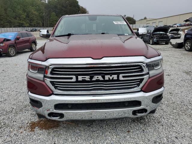Photo 5 from auction – 2019 RAM 1500 LARAM with VIN 1C6SRFJT5KN710373