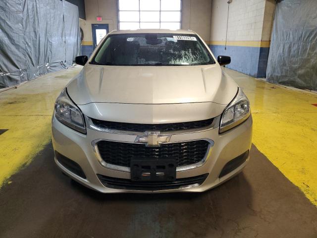 Photo 5 from auction – 2016 CHEVROLET MALIBU LIM with VIN 1G11B5SA4GF121647
