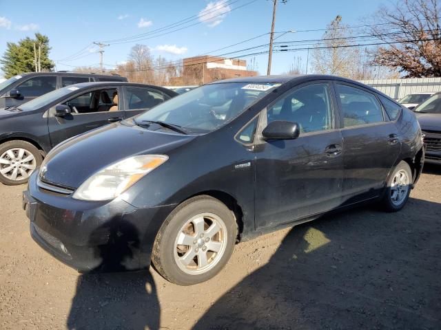 Photo 1 from auction – 2007 TOYOTA PRIUS with VIN JTDKB20U077616428