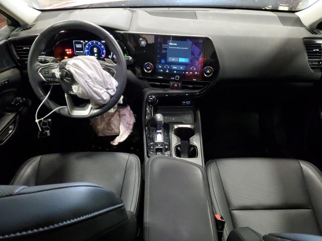 Снимка 8 от търг – 2023 LEXUS NX 250 с VIN 2T2GDCAZ3PC003990