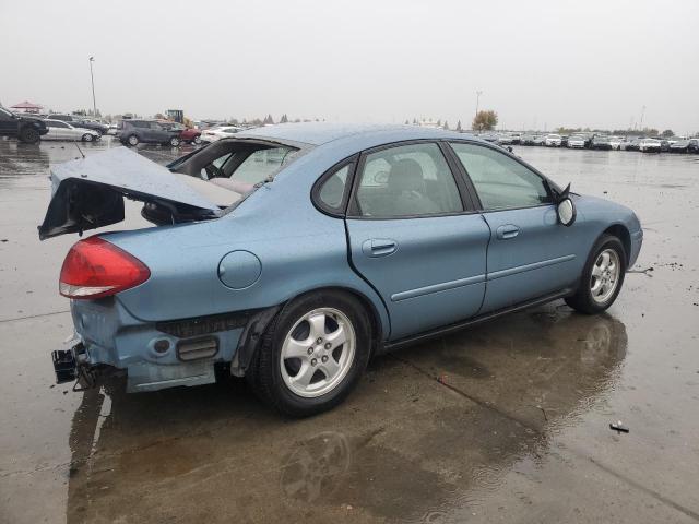 Photo 3 from auction – 2005 FORD TAURUS SE with VIN 1FAFP53U65A195899