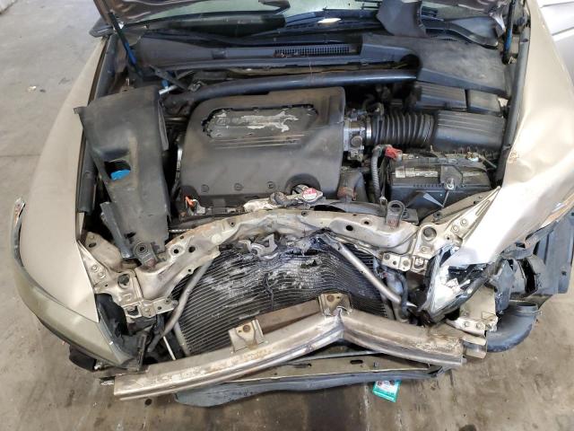 Photo 11 from auction – 2006 ACURA 3.2TL with VIN 19UUA66216A059007