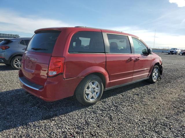 Photo 3 from auction – 2012 DODGE GRAND CARA with VIN 2C4RDGBG6CR397741