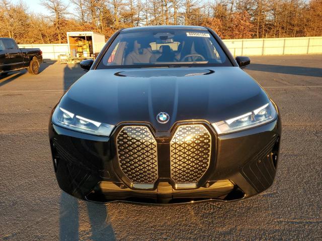 Photo 5 from auction – 2025 BMW IX XDRIVE5 with VIN WB523CF06SCS98463