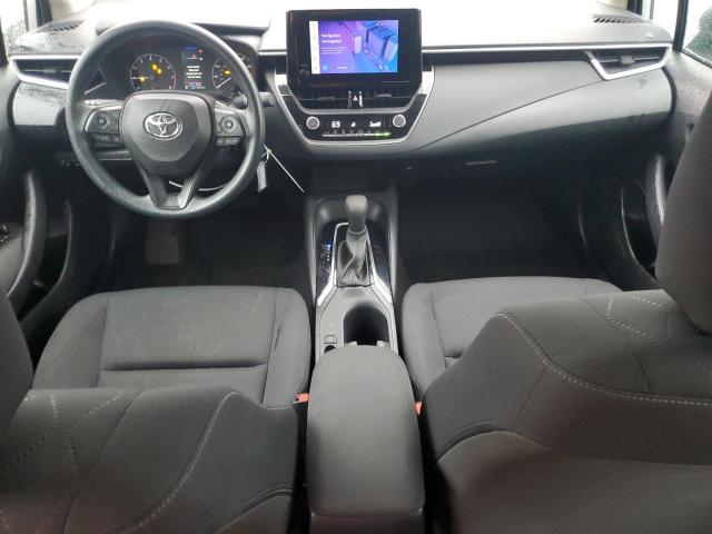 Photo 8 from auction – 2024 TOYOTA COROLLA LE with VIN 5YFB4MDEXRP110101