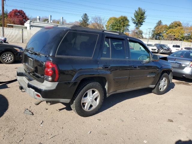 Photo 3 from auction – 2003 CHEVROLET TRAILBLAZE with VIN 1GNDT13S532285130