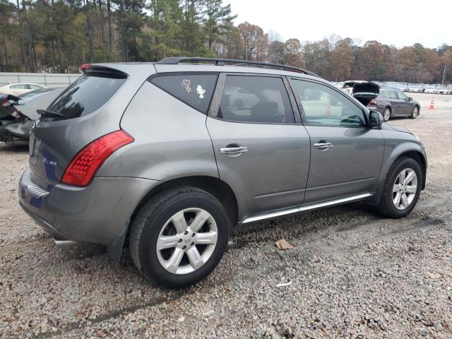 Photo 3 from auction – 2007 NISSAN MURANO SL with VIN JN8AZ08W97W615337