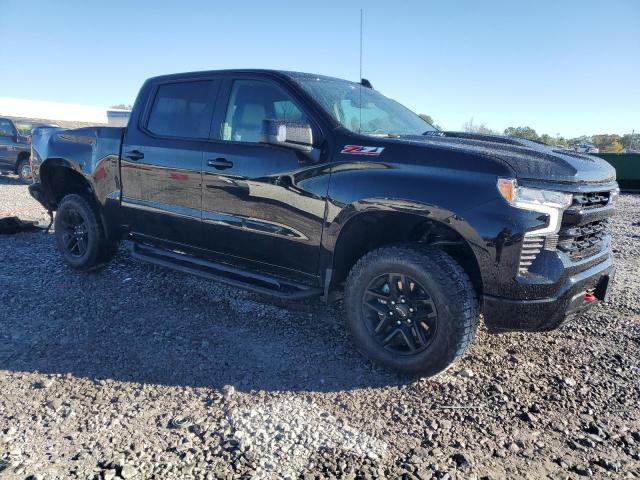 Photo 4 from auction – 2024 CHEVROLET SILVERADO with VIN 3GCUDFEL2RG379667