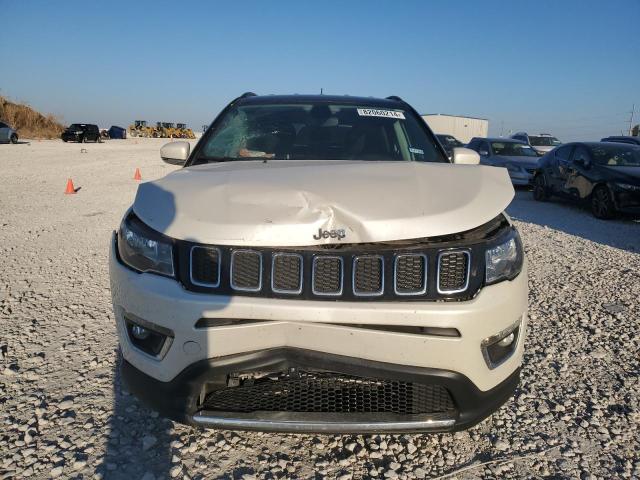 Photo 5 from auction – 2020 JEEP COMPASS LI with VIN 3C4NJDCB6LT143291