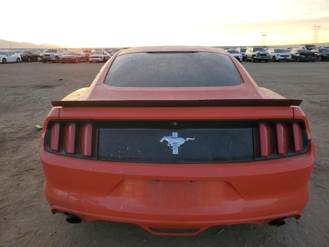 Photo 6 from auction – 2015 FORD MUSTANG with VIN 1FA6P8AM6F5332922