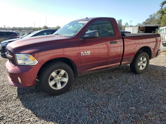 Photo 1 from auction – 2016 RAM 1500 ST with VIN 3C6JR6AG9GG326109