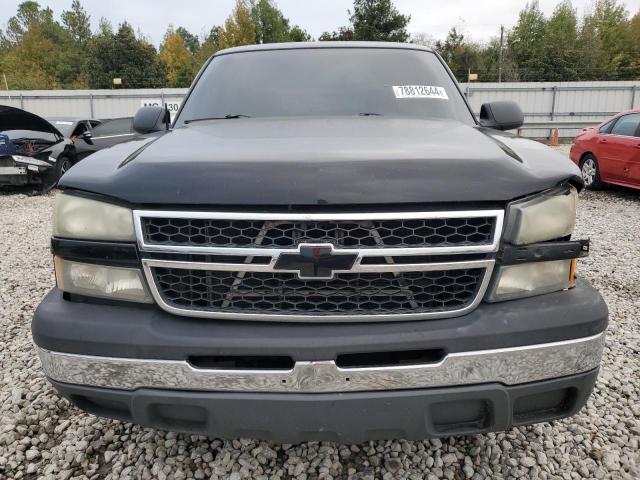 Photo 5 from auction – 2006 CHEVROLET SILVERADO with VIN 2GCEC13TX61116814