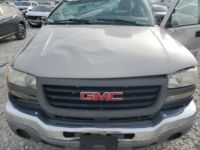 Photo 11 from auction – 2004 GMC SIERRA K25 with VIN 1GTHK24U54E147784