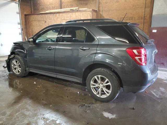 Photo 2 from auction – 2017 CHEVROLET EQUINOX LT with VIN 2GNFLFEKXH6182976