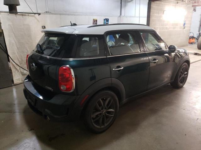 Photo 3 from auction – 2011 MINI COOPER S C with VIN WMWZC5C54BWM10106