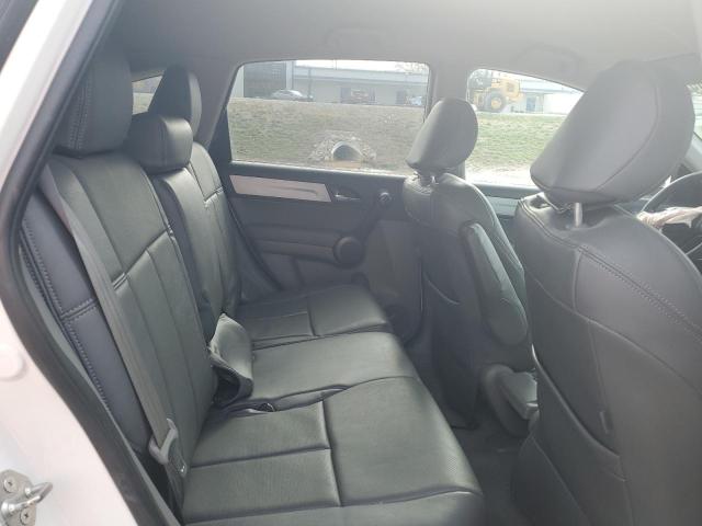 Photo 11 from auction – 2011 HONDA CR-V SE with VIN 5J6RE4H47BL100809