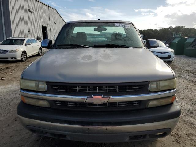 Photo 5 from auction – 2000 CHEVROLET SILVERADO with VIN 1GCGC24U7YE177397