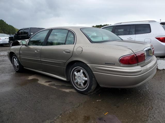Photo 2 from auction – 2001 BUICK LESABRE CU with VIN 1G4HP54K814222508
