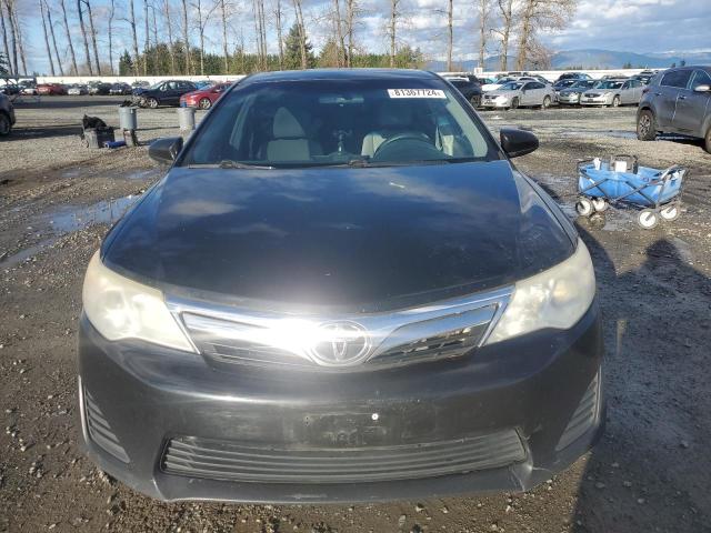 Photo 5 from auction – 2012 TOYOTA CAMRY BASE with VIN 4T4BF1FK6CR213863