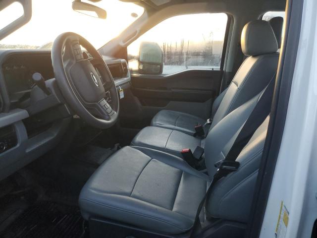Photo 7 from auction – 2023 FORD F250 SUPER with VIN 1FT7W2BA9PEC27957