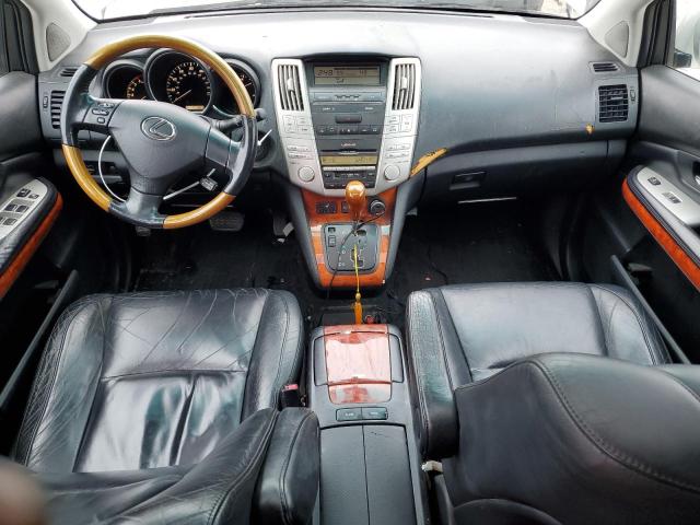 Снимка 8 от търг – 2004 LEXUS RX 330 с VIN 2T2HA31U94C001982