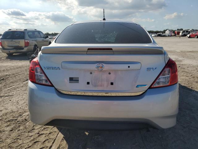 Photo 6 from auction – 2016 NISSAN VERSA S with VIN 3N1CN7AP2GL806196