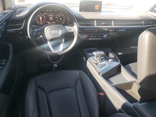 Фото 8 с аукциона – 2017 AUDI Q7 PRESTIG с VIN WA1VAAF71HD035772