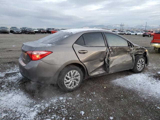 Photo 3 from auction – 2019 TOYOTA COROLLA with VIN 2T1BURHE3KC197854