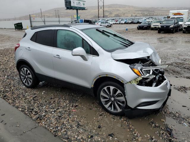 Photo 4 from auction – 2018 BUICK ENCORE ESS with VIN KL4CJGSB2JB539463