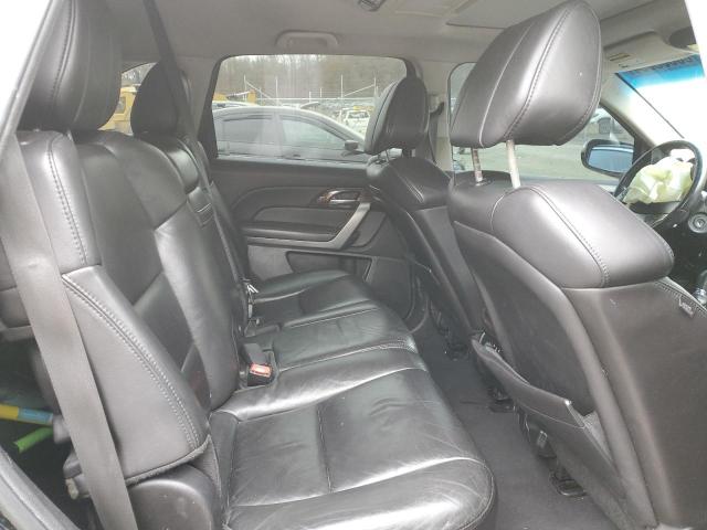 Photo 11 from auction – 2012 ACURA MDX TECHNO with VIN 2HNYD2H42CH516042